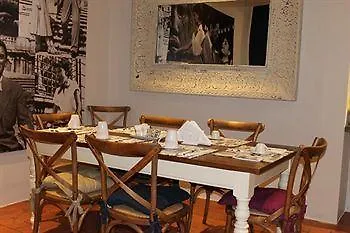 5 For 7 People Near Coloseum Pensjonat 2*